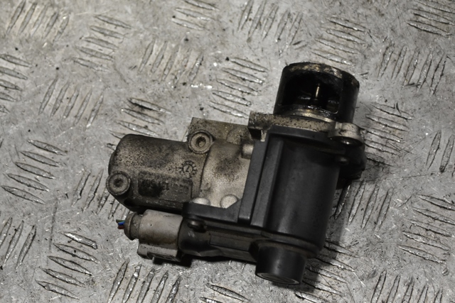 03G131501D Клапан EGR рециркуляции газов купить Николаев