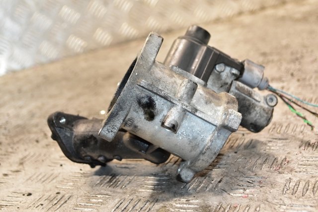 03G131501D VAG Клапан EGR рециркуляции газов купить в Черкассы