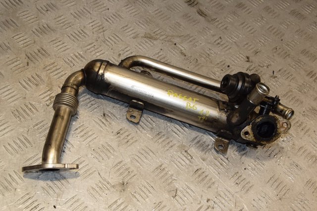 Радиатор системы EGR 03G131512S VAG