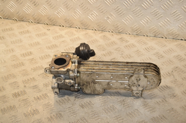 Радиатор системы EGR 03G131513J VAG