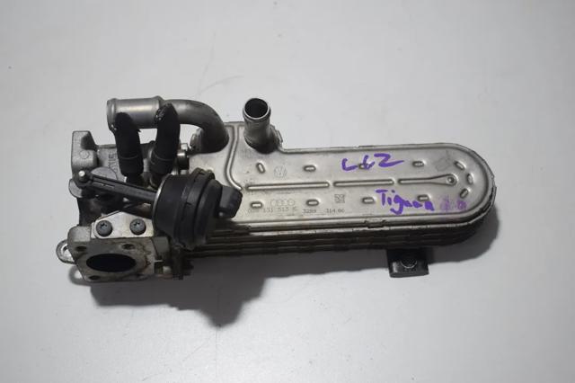 MITSUBISHI 03G131513K Радиатор системы EGR в наличии Одесса
