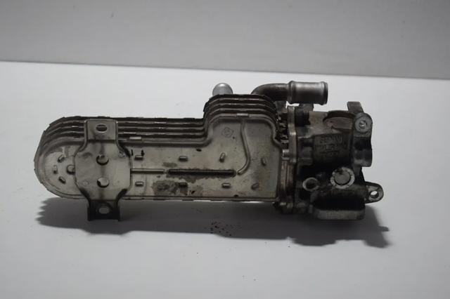 Радиатор системы EGR 03G131513K MITSUBISHI