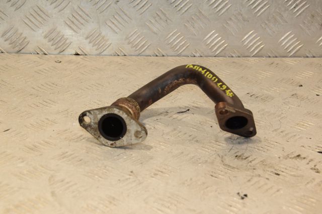 Шланг (патрубок) радиатор EGR, обратка 03G131521R VAG