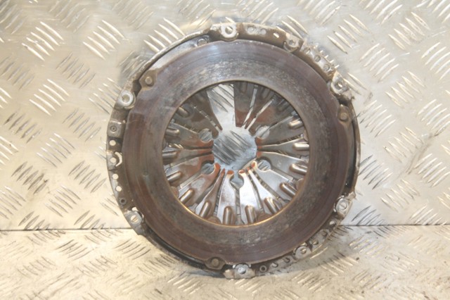 03G141025G VAG Корзина сцепления купить в Черкассы