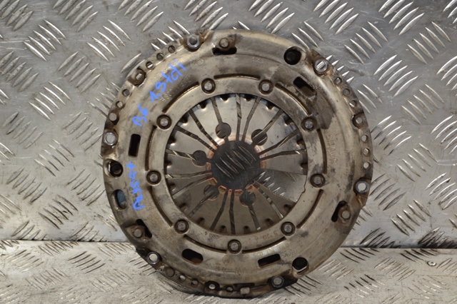 VAG 03G141025G Корзина сцепления в наличии Николаев
