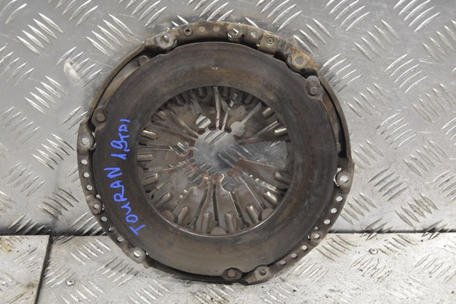 03G141025G VAG Корзина сцепления купить в Житомир