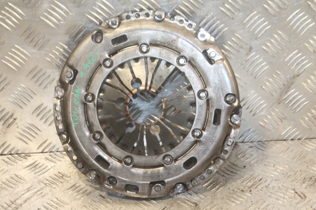 03G141025G VAG Корзина сцепления купить в Харьков
