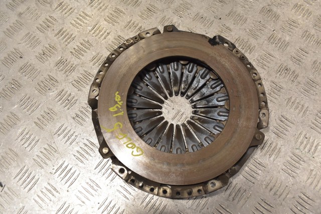 Корзина сцепления 03G141025H VAG