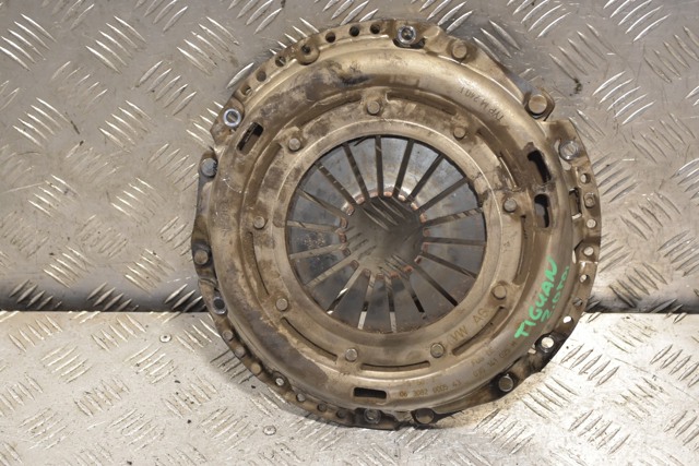 VAG 03G141025H Корзина сцепления в наличии Чернигов