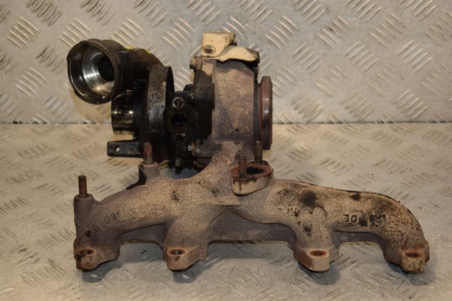 03G253014M VAG Турбина купить в Кривой Рог