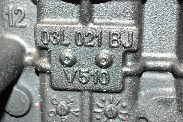 03L021BJ VAG купить в Павлоград