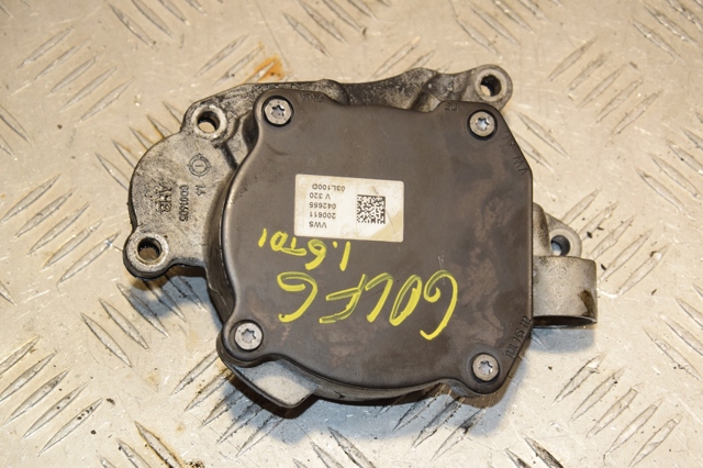 VAG 03L100D Вакуумный насос в наличии Сумы