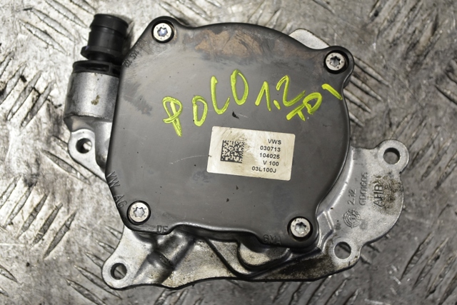 VAG 03L100J в наличии Ирпень