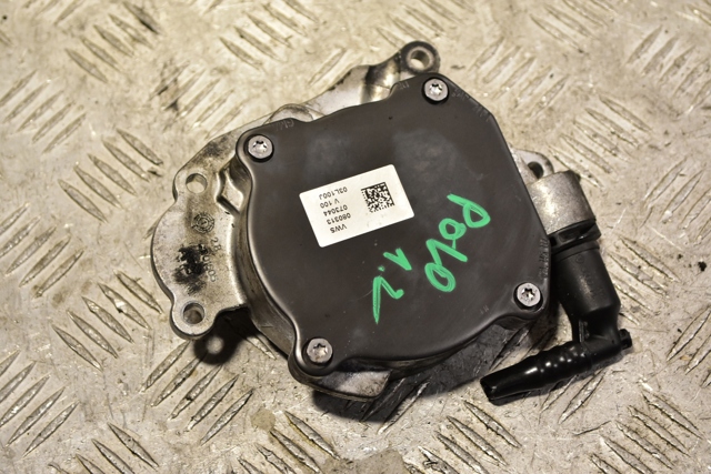 03L100J VAG купить в Львов