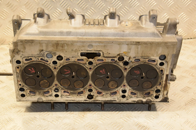 VAG 03L103373 Головка блока цилиндров (ГБЦ) в наличии Запорожье