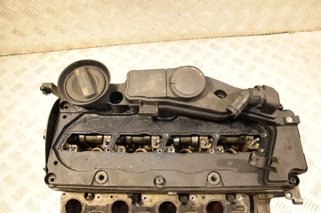 03L103373 VAG Головка блока цилиндров (ГБЦ) купить в Николаев