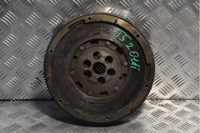 VAG 03L105266BP Маховик двигателя в наличии Хмельницкий