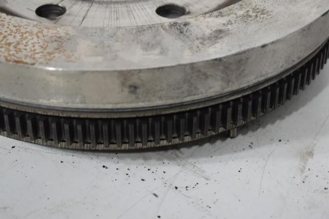 03L105266CR Маховик двигателя купить Ужгород