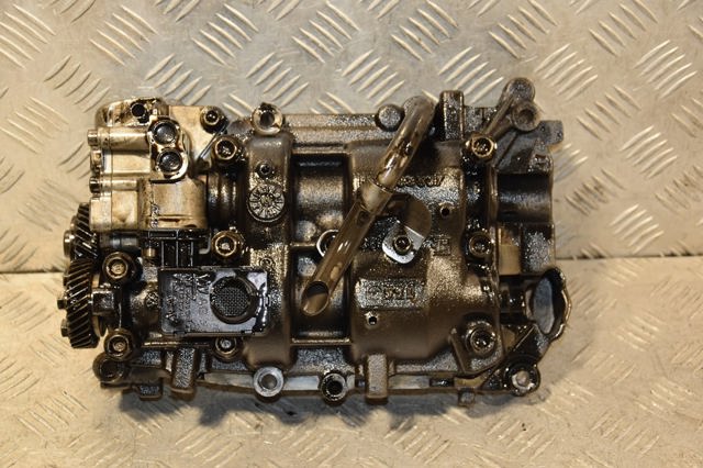 Маслонасос 03L115105F VAG