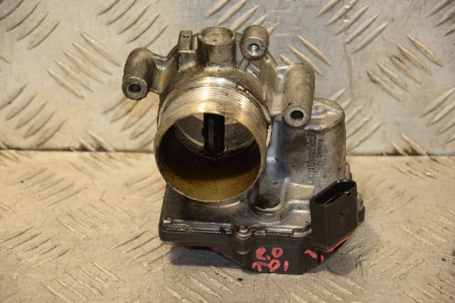 03L128063AF VAG Дроссельная заслонка купить в Черновцы