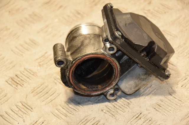 03L128063AF VAG Дроссельная заслонка в сборе купить в Запорожье
