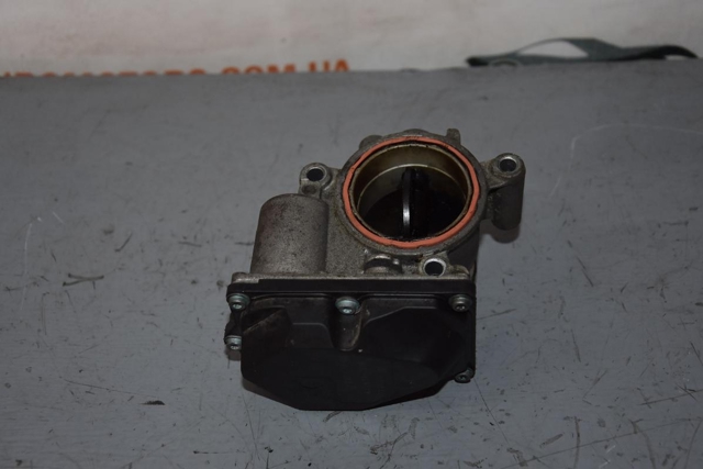 Блок дроссельной заслонки 03L128063K VAG