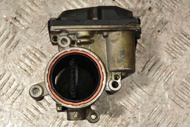 03L128063K VAG Дроссельная заслонка в сборе купить в Николаев