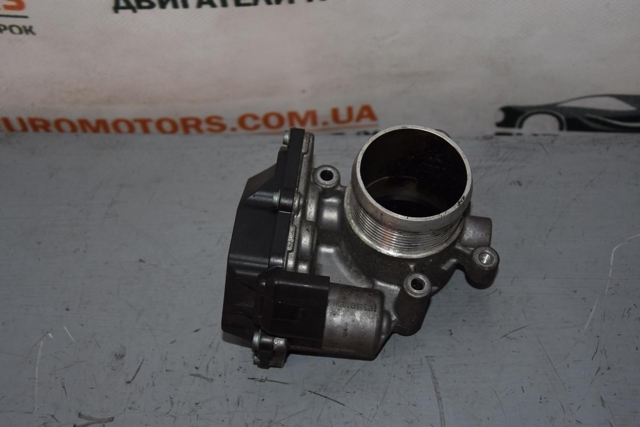 03L128063K Дроссельная заслонка купить Запорожье
