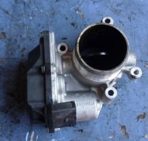 03L128063K Дроссельная заслонка купить Ирпень