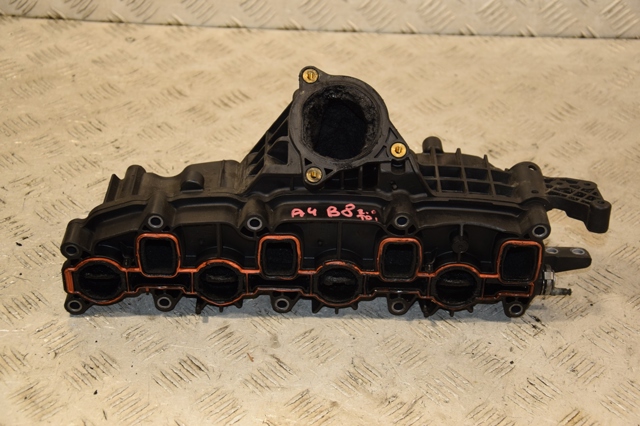 Впускной коллектор 03L129711AG VAG