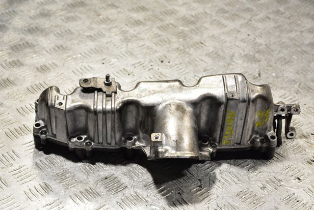 Коллектор впускной 03L129711E VAG