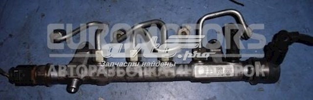 03L130089P Распределитель топлива (рампа) купить Харьков