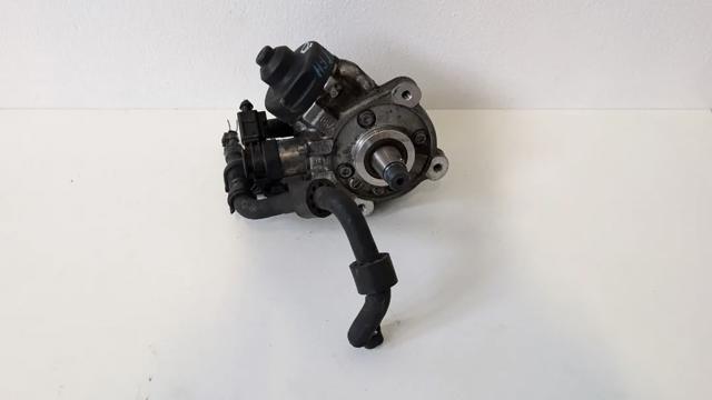 Насос топливный высокого давления (ТНВД) 03L130755D VAG