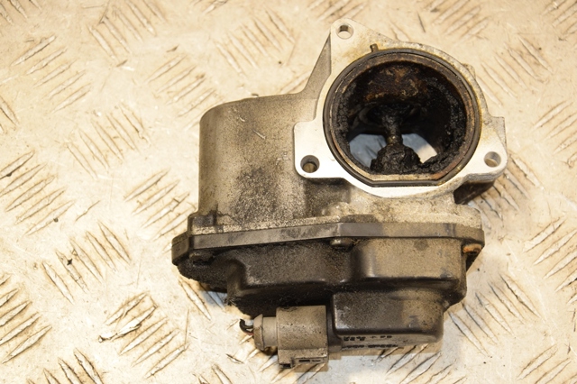 Клапан рециркуляции отработавших газов EGR 03L131501E VAG