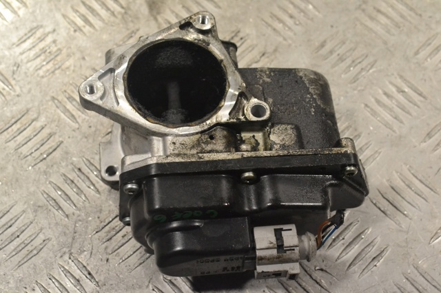 VAG 03L131501E Клапан ЕГР в наличии Сумы
