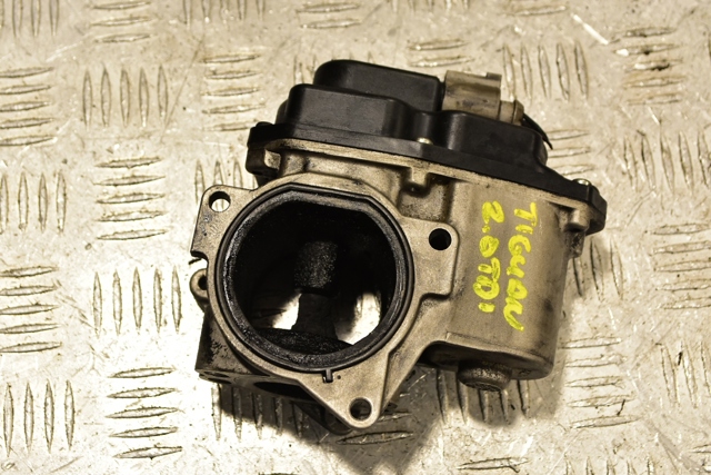 VAG 03L131501E Клапан EGR рециркуляции газов в наличии Каменское