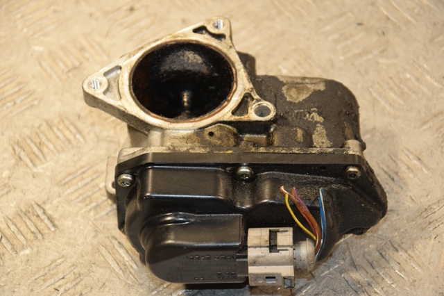 03L131501E VAG Клапан ЕГР купить в Ужгород