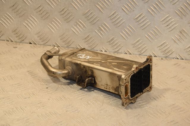 VAG 03L131512AT Радиатор системы EGR в наличии Полтава