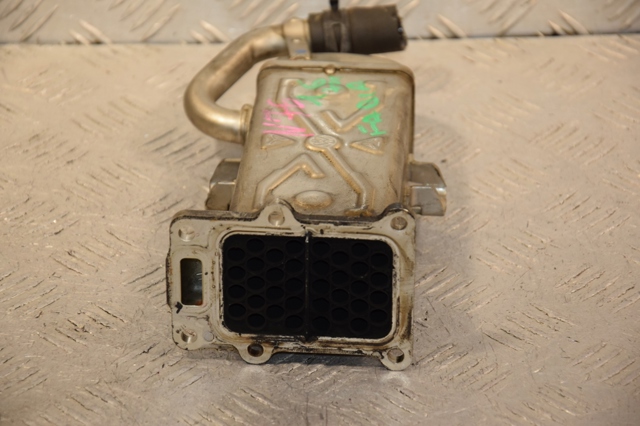 03L131512BH VAG Радиатор системы EGR купить в Одесса