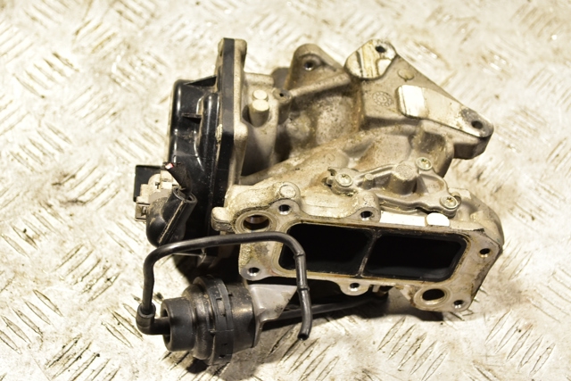 Радиатор системы EGR 03L131512CD VAG