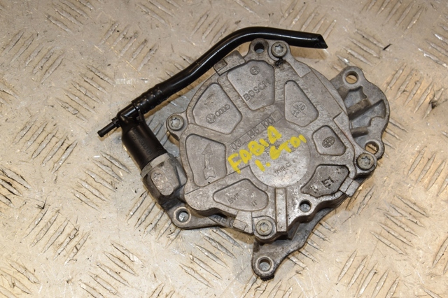 03L145100G VAG Насос вакуумный купить в Сумы