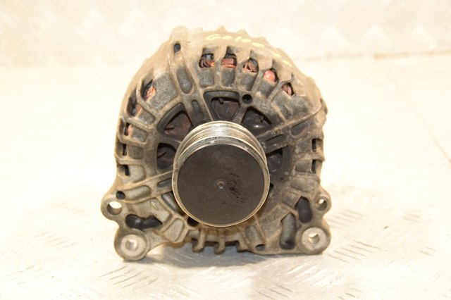 Генератор 03L903023A VAG