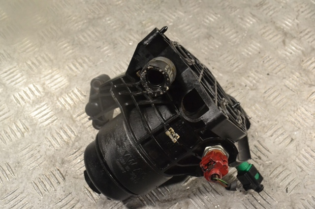 Корпус масляного фильтра 03N115389A VAG
