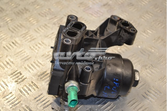 03N115389K Корпус масляного фильтра купить Запорожье