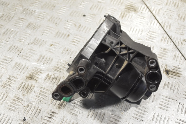 03N115389K VAG Корпус масляного фильтра купить в Запорожье