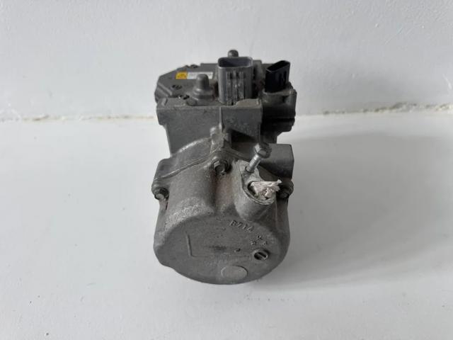 0422000533 TOYOTA Компрессор кондиционера купить в Тернополь