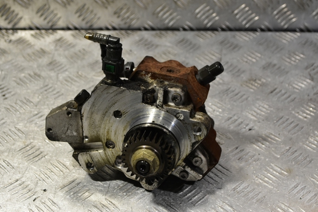 RENAULT 0445010099 ТНВД в наличии Сумы
