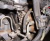 Агрегат наддува горючего 0445010102 FORD