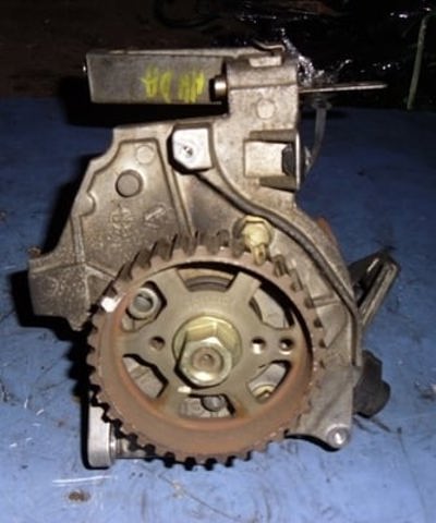FORD 0445010102 ТНВД в наличии Сумы