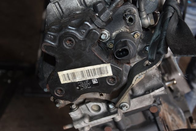 MERCEDES 0445010120 ТНВД в наличии Одесса